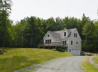 35 Blodgett Brook Rd, Newbury, NH 03255