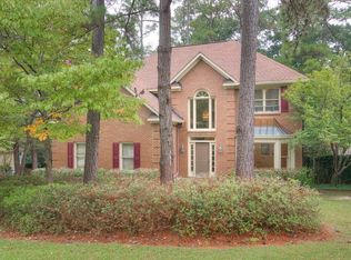 101 Interlachen Ct SW, Aiken, SC 29803