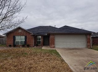20291 Bluegrass Cir, Flint, TX 75762