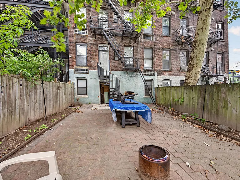 308 Madison St #4D — Photo 20