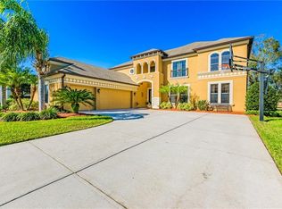 22309 Oakville Dr, Land O Lakes, FL 34639