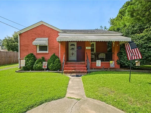 4 Mohawk Dr, Portsmouth, VA 23701