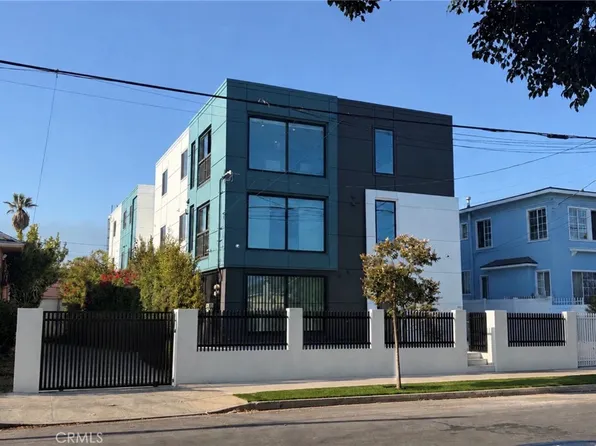 1575 W 35th St, Los Angeles, CA 90018