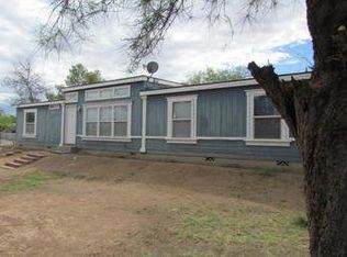 2732 W Alvaro Rd, Tucson, AZ 85746