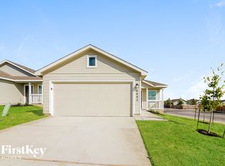 6603 Arid Way, San Antonio, TX 78252