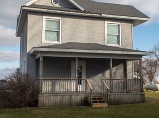 378 N 2800 East Rd, Wellington, IL 60973