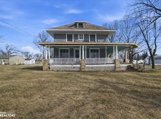 613 Washington St, Eldora, IA 50627