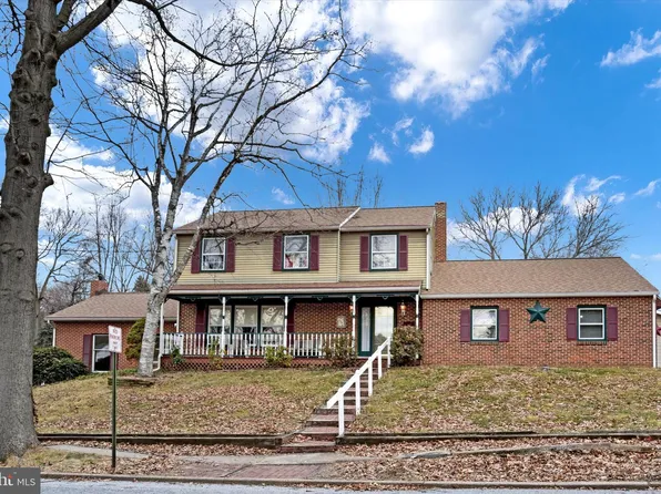 125 Bailey St, Steelton, PA 17113