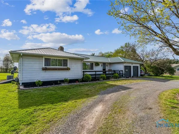 2824 County Road 220, Van Buren, OH 45889