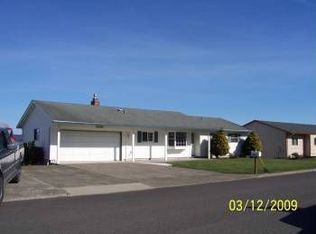 1830 7th St, Columbia City, OR 97018
