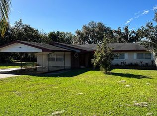 1843 Lake Reedy Blvd S, Frostproof, FL 33843