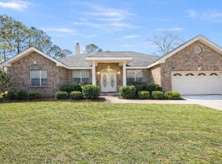 1006 Longspur Ln, Tallahassee, FL 32309