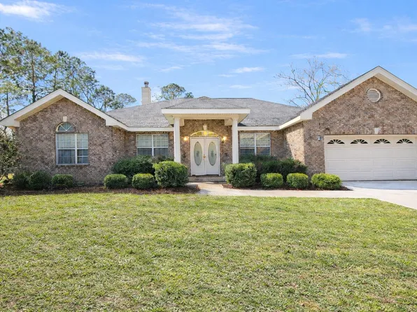 2006 Longspur Ln, Tallahassee, FL 32317