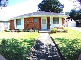 313 Hesper Ave, Metairie, LA 70005