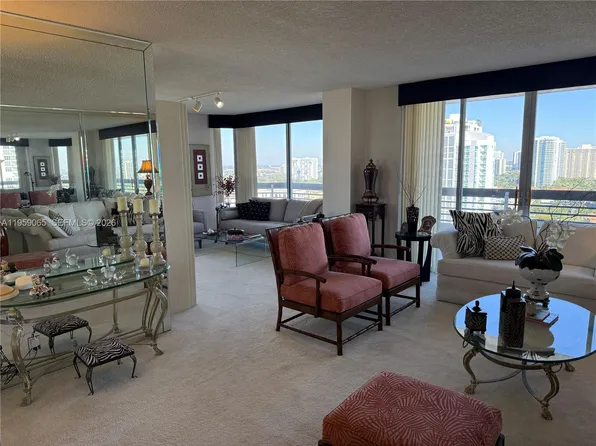19101 NE 36th Ct #2406, Aventura, FL 33180