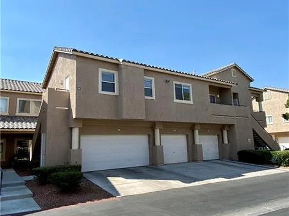 2053 Quarry Ridge St, Las Vegas, NV