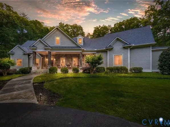 3056 Greywalls Dr, Powhatan, VA 23139