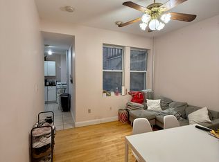 47 Symphony Rd APT 401, Boston, MA 02115