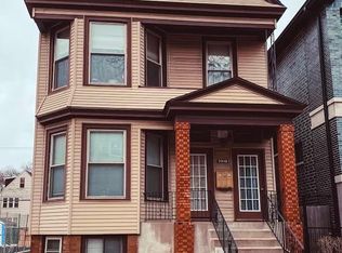 3928 N Bell Ave, Chicago, IL 60618
