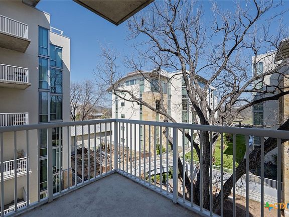 5th image of 1600 Barton Springs Rd Unit 4401