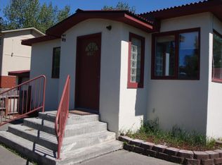 1599 Eagle St #1A, Anchorage, AK 99501