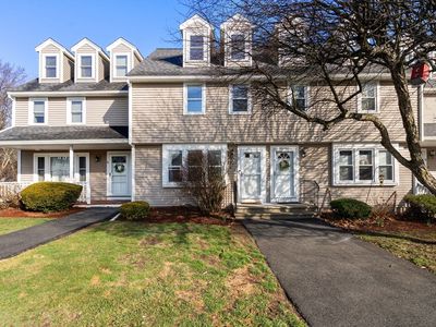 17 Merrimack Meadows Ln #17, Tewksbury, MA, 01876