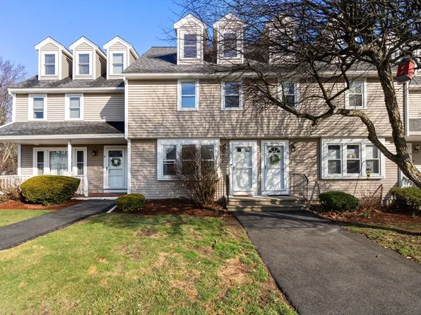 17 Merrimack Meadows Ln #17, Tewksbury, MA 01876