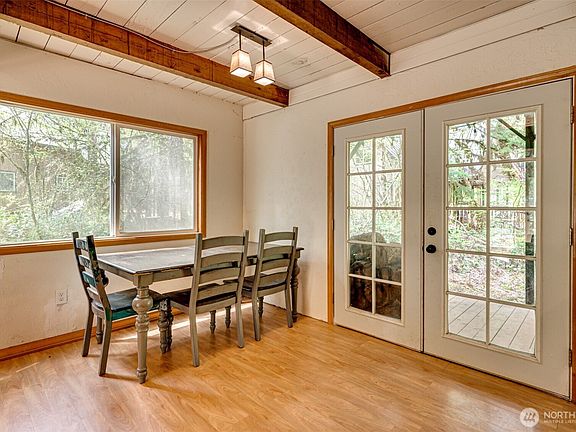 3rd image of 147 Northwoods Cabin