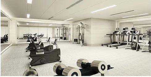 Rented by Adellco Management