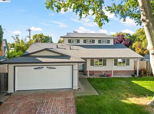 48074 Chann Ct, Fremont, CA 94539