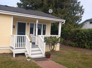 1208 S Cherry St, Port Angeles, WA