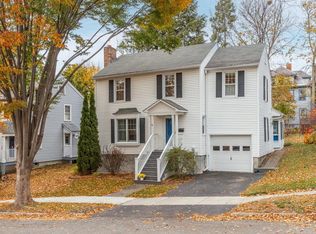 14 Elm Ter, Burlington, VT 05401