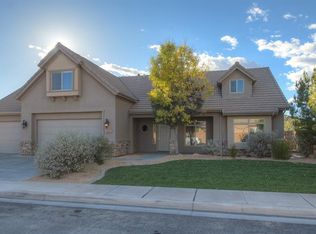 1936 S 140 W, Washington, UT 84780
