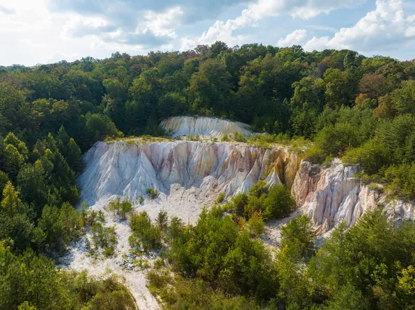 0 Mission Ridge Rd, Rossville, GA 30741