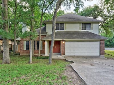 2800 Zeke Bnd, Austin, TX, 78745