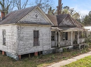 1107 E Bright St, Kinston, NC 28501