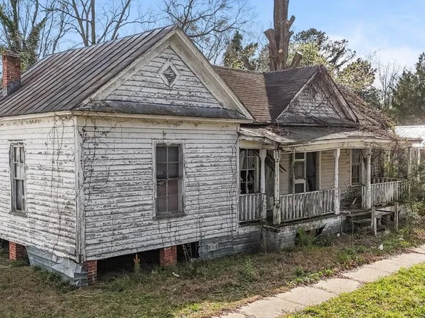 1107 E Bright Street, Kinston, NC 28501