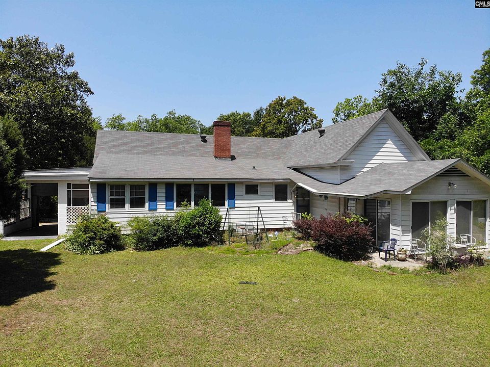 1218 Campbell St, Camden, SC 29020 MLS 563499 Zillow