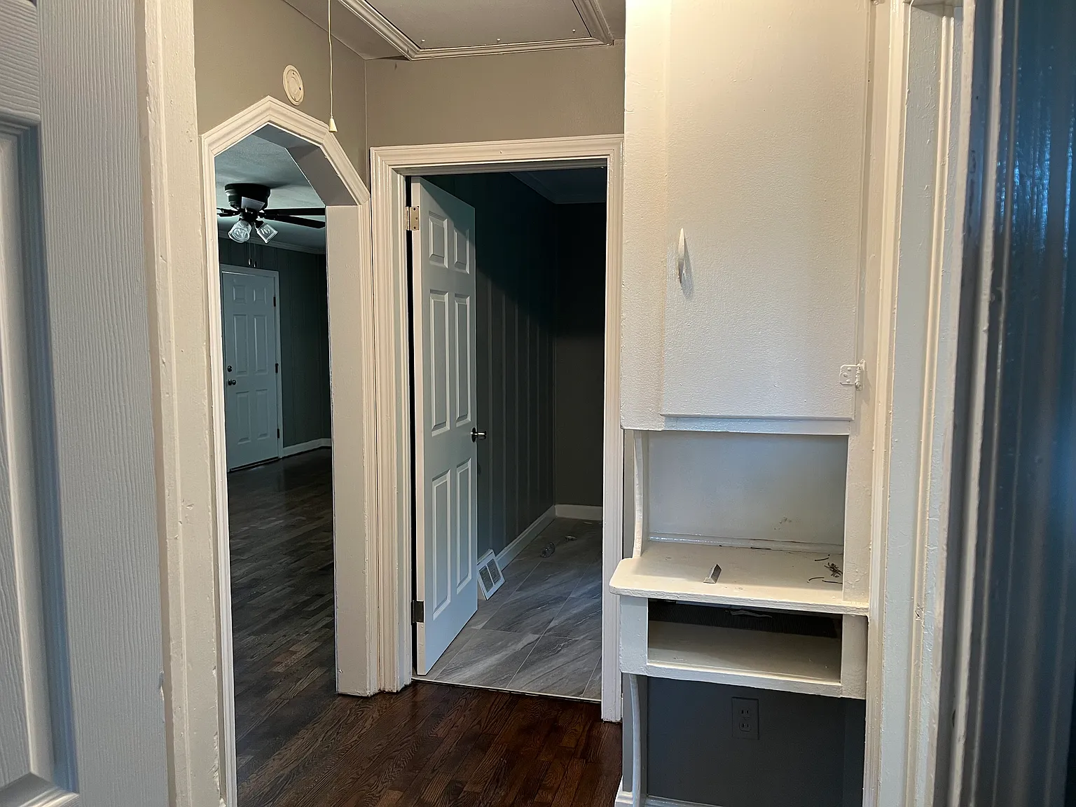 3 bed, 1100 sqft, $1,395 — Photo 3