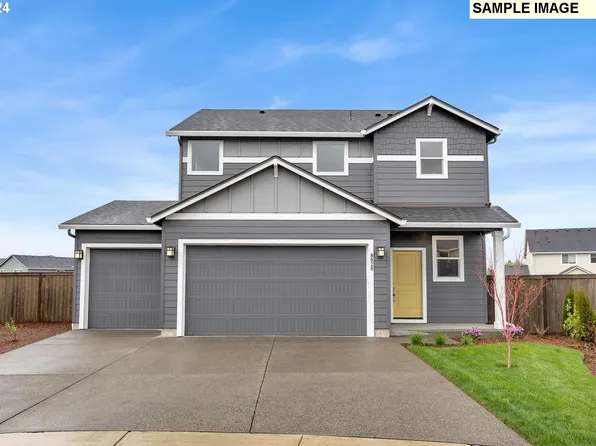 1514 NE Josephine Ct, Estacada, OR 97023