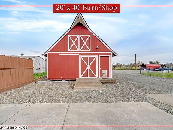 5th image of 7500 N Meridian Rd