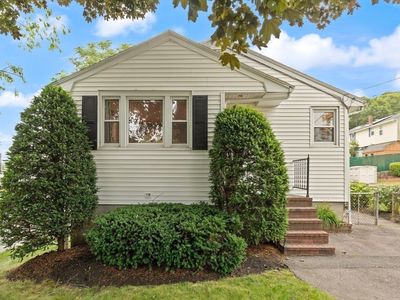 301 Hardy Pond Rd, Waltham, MA, 02451