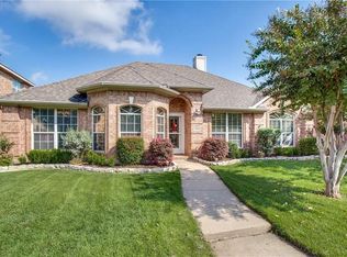 1310 Canterbury Ct, Allen, TX 75013