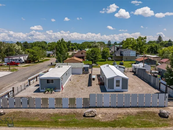 503-505 2nd Ave W, Three Forks, MT 59752