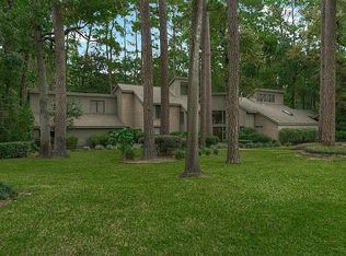 21 Shorelake Dr, Humble, TX 77339
