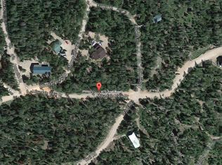 473 E Trail Rd, Brian Head, UT 84719