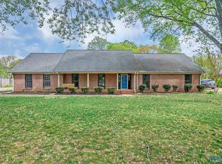 24961 Capshaw Rd, Athens, AL 35613