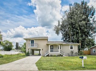 511 45th Street Ct W, Palmetto, FL 34221