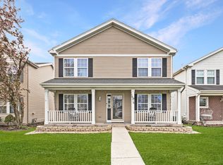 16716 S Morel St, Lockport, IL 60441