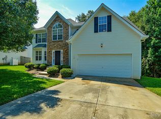 112 Maywood Path, Waxhaw, NC 28173